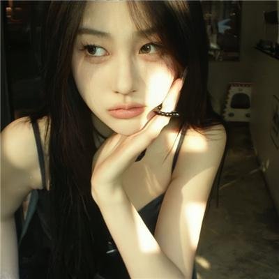 山中有些小精灵